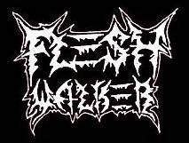 logo Flesh Walker